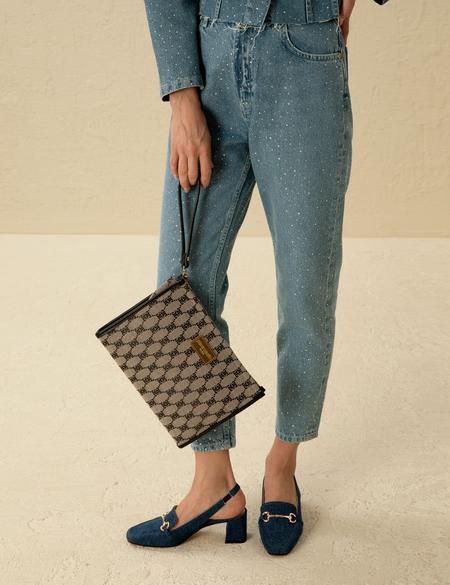 Gri El Çantası - 50288605003