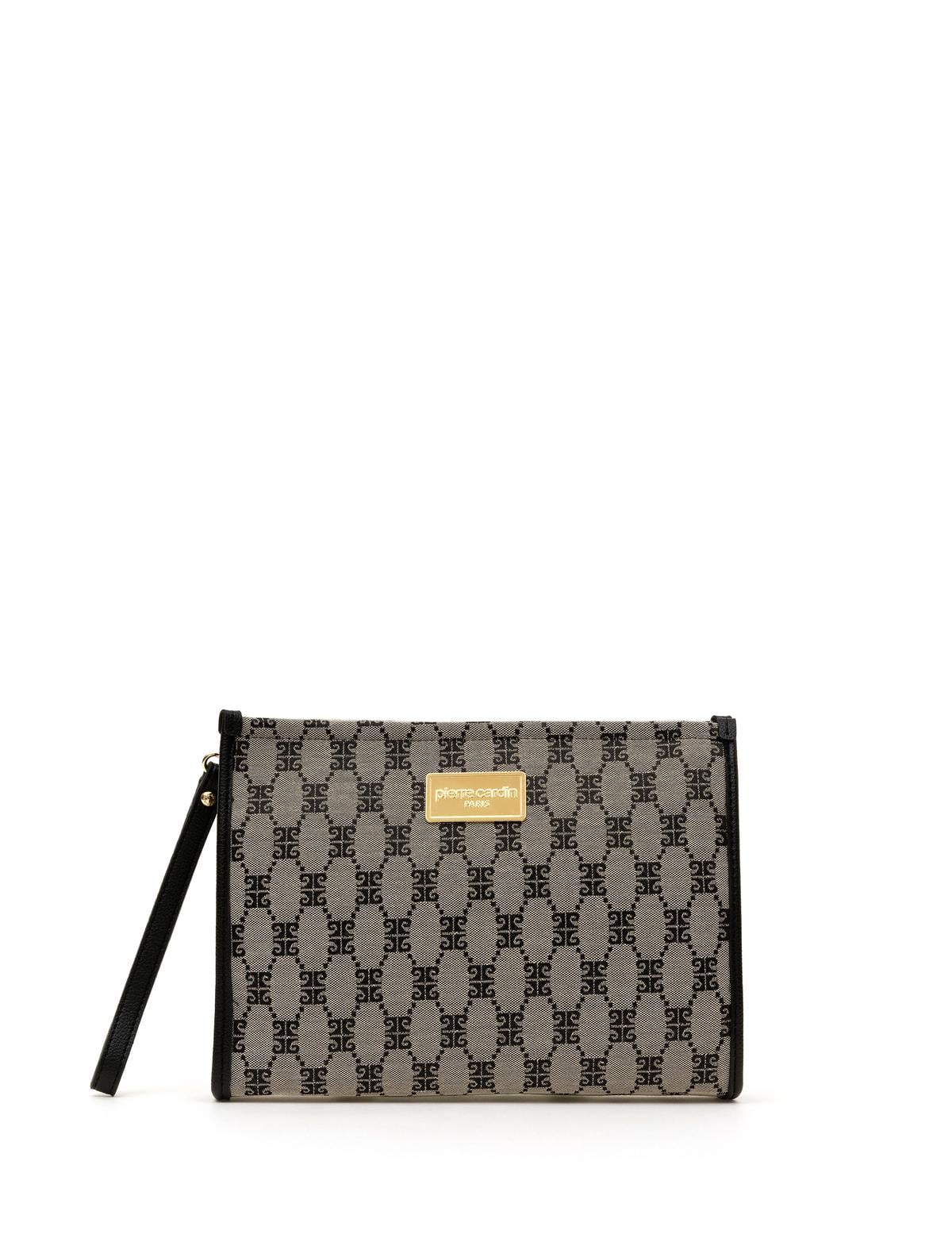 Gri El Çantası - 50288605003