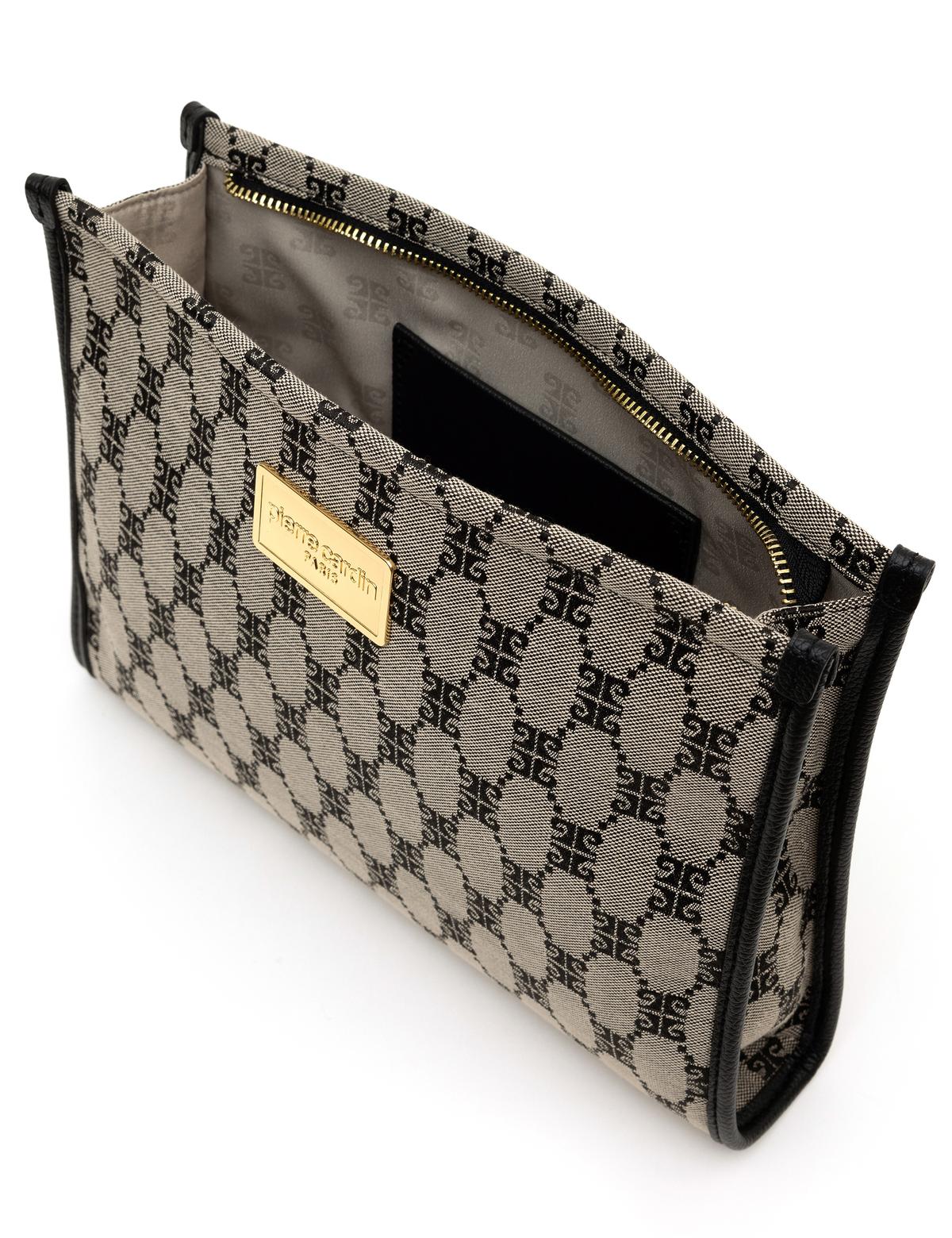 Gri El Çantası - 50288605003