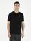 Siyah Regular Fit Tişört