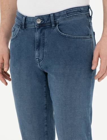 Mavi Straight Fit Jean Pantolon