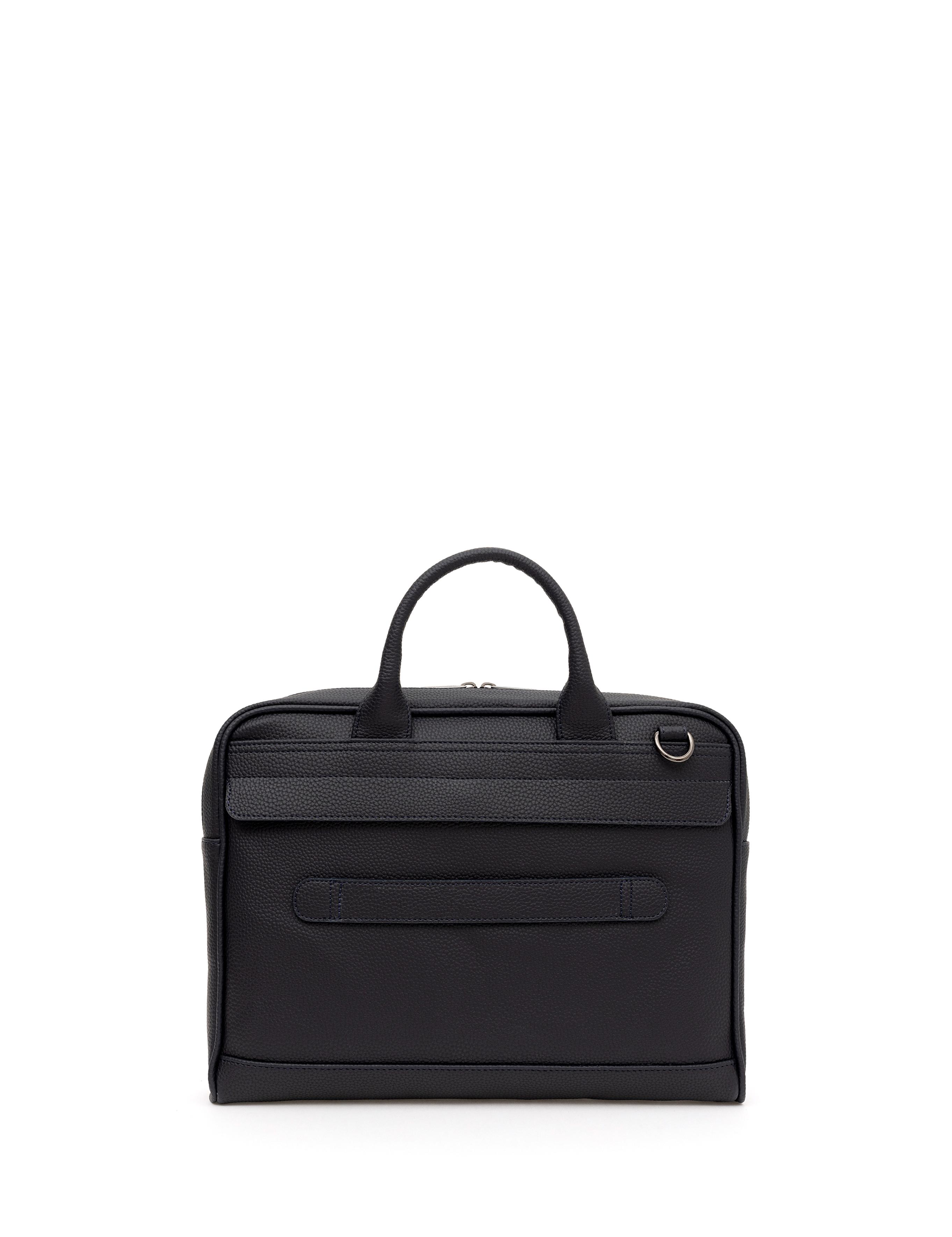 Erkek Lacivert Evrak Çantası