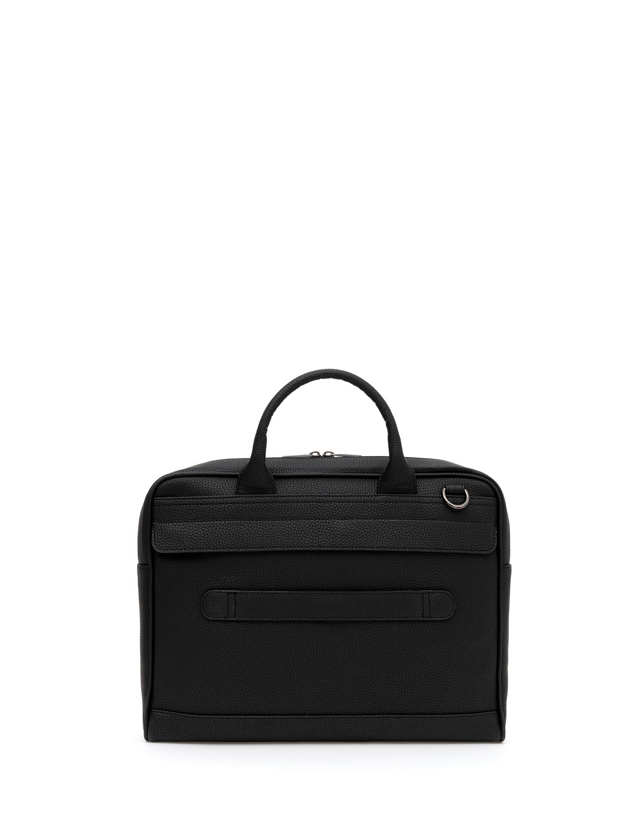 Erkek Siyah Evrak Çantası