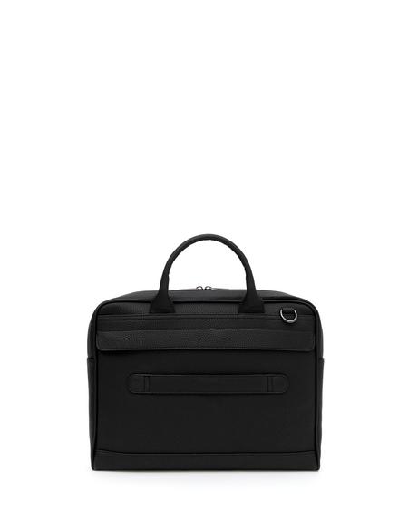 Erkek Siyah Evrak Çantası - 50288747002