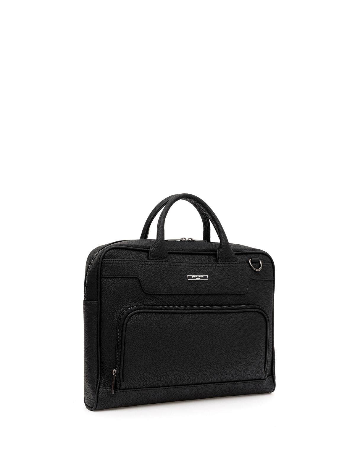 Erkek Siyah Evrak Çantası - 50288747002