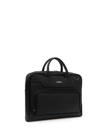 Erkek Siyah Evrak Çantası - 50288747002