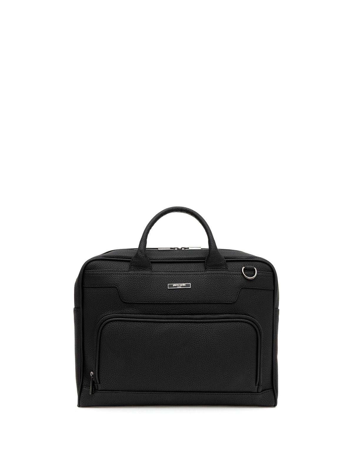 Erkek Siyah Evrak Çantası - 50288747002