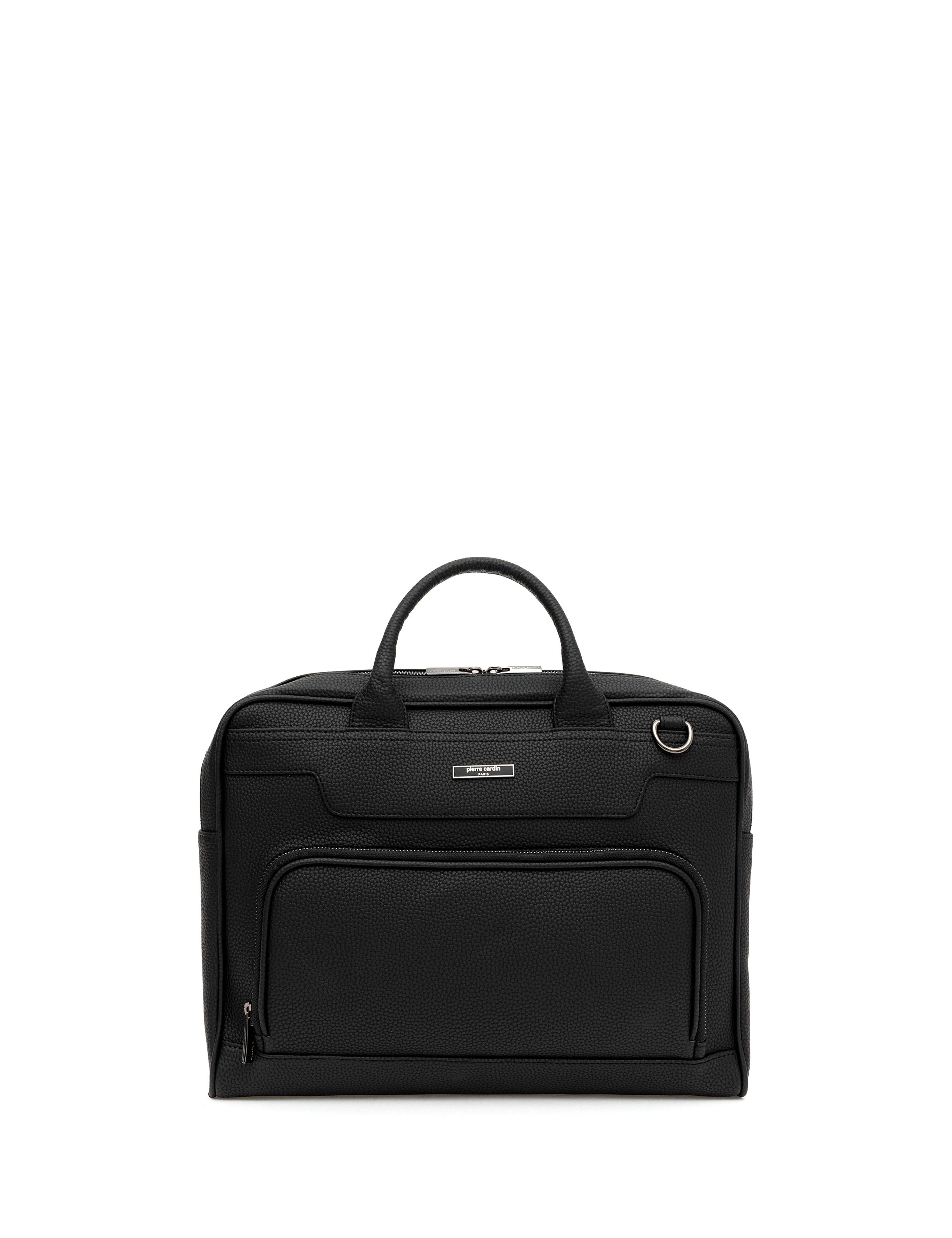 Erkek Siyah Evrak Çantası