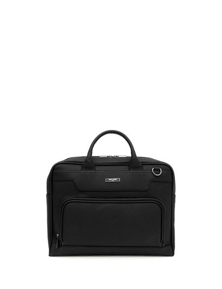 Erkek Siyah Evrak Çantası - 50288747002