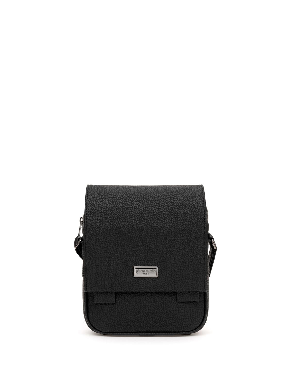 Erkek Siyah Omuz Çantası - 50288742001