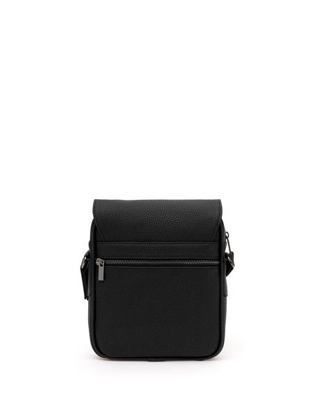 Erkek Siyah Omuz Çantası - 50288742001