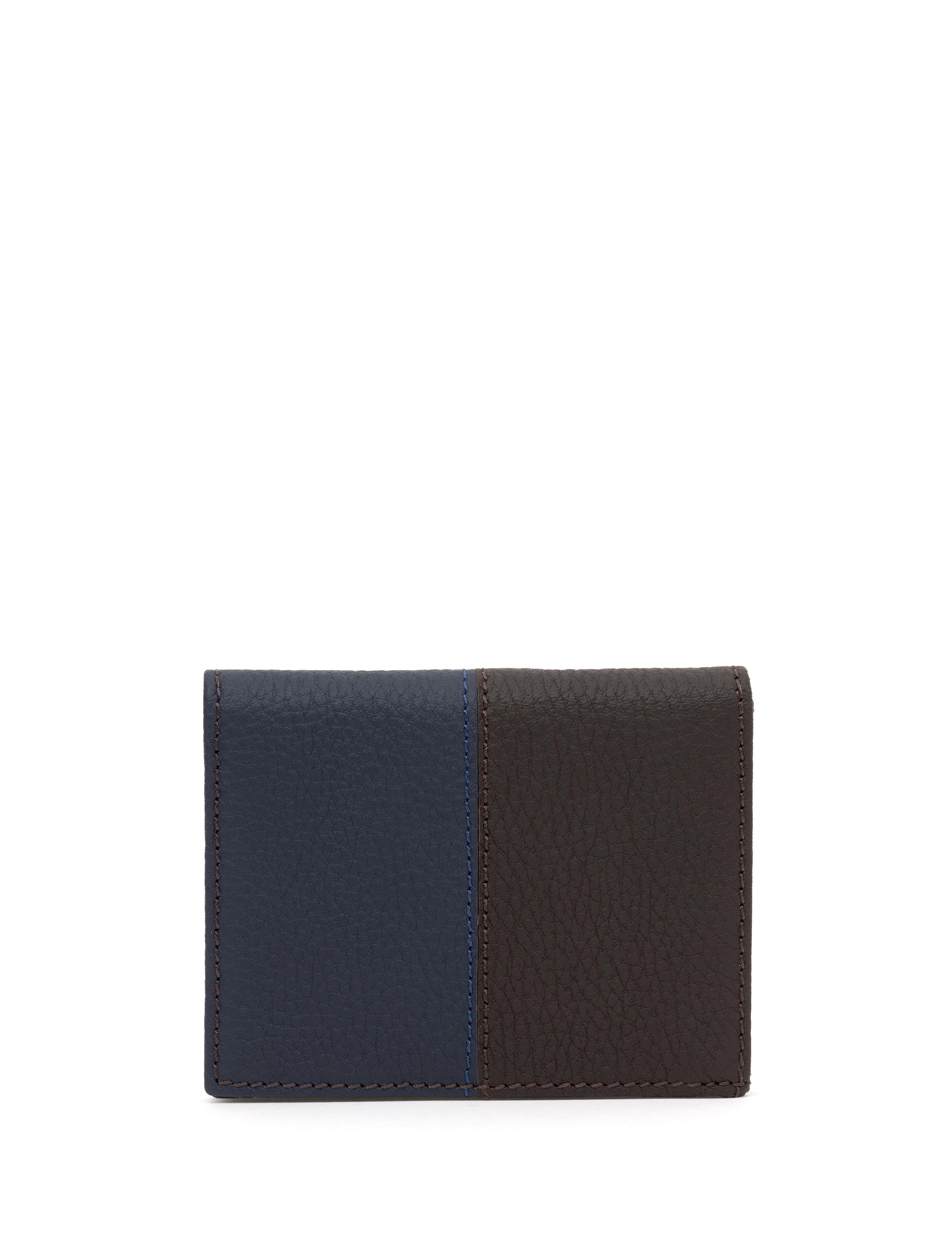 Erkek Kahverengi Deri Cüzdan