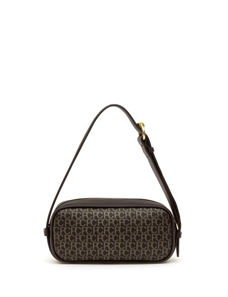 Kahverengi Omuz Çantası - 50297691002