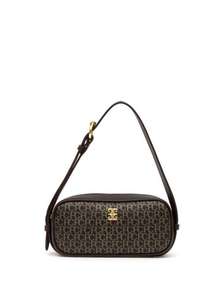 Kahverengi Omuz Çantası - 50297691002