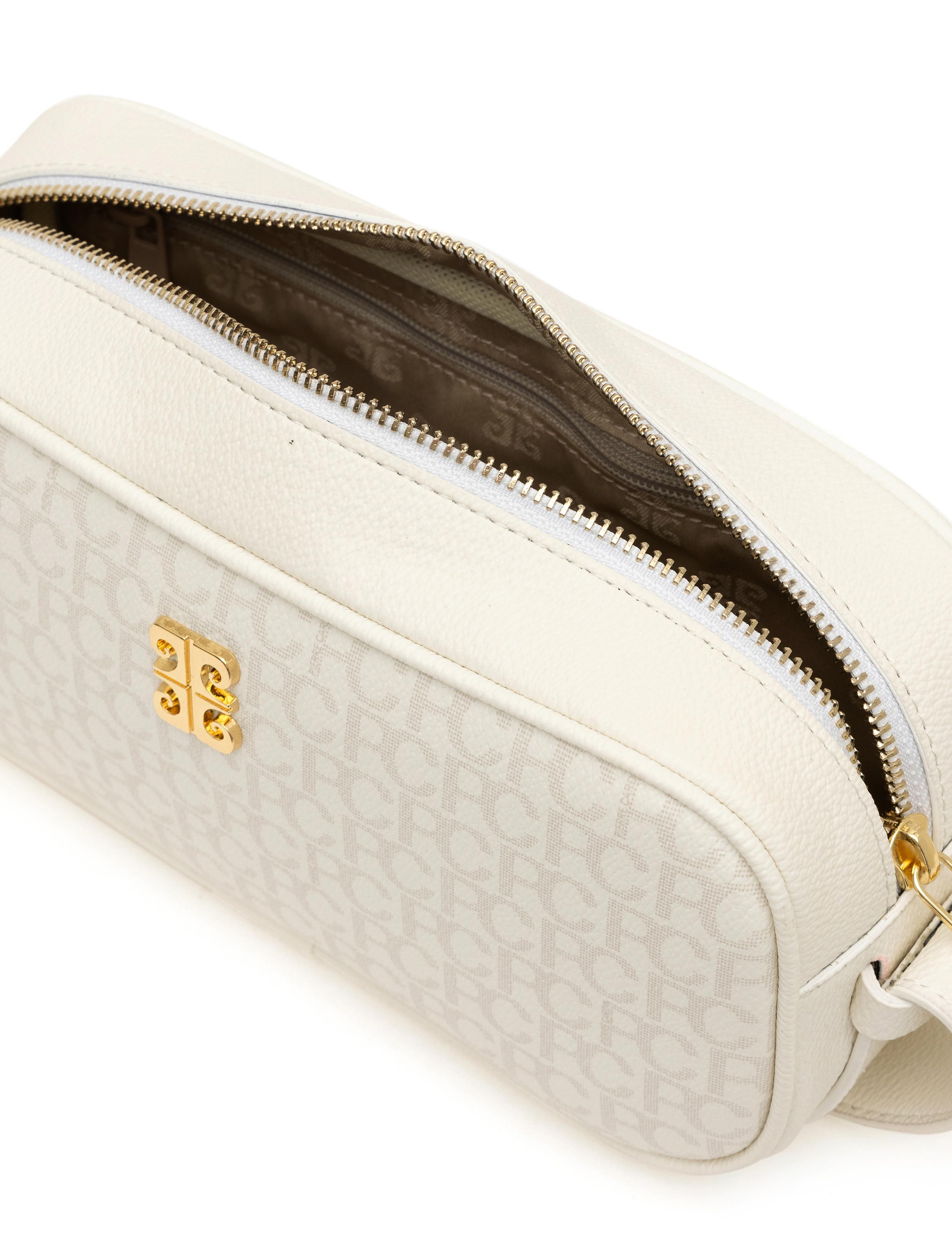 Kemik Omuz Çantası