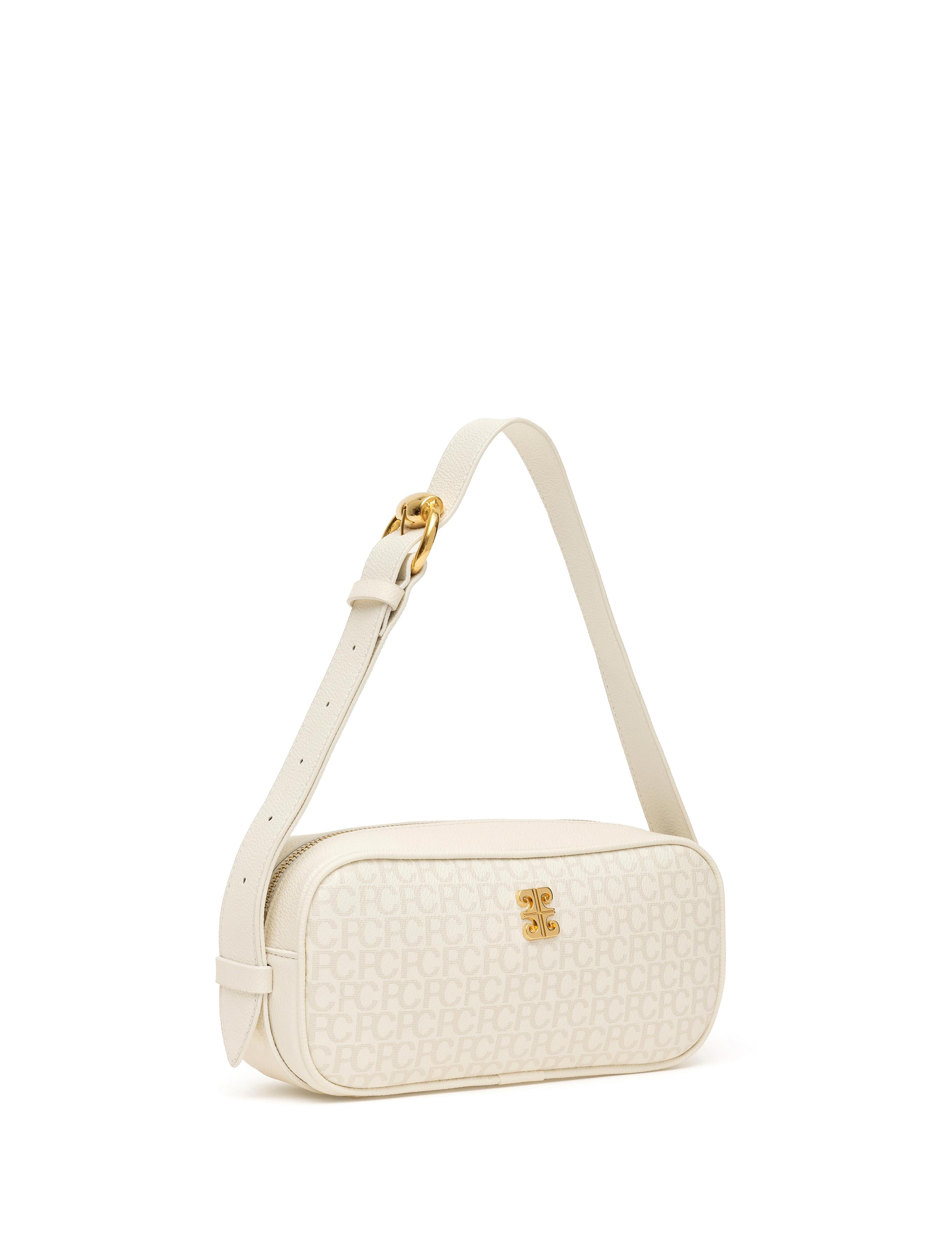 Kemik Omuz Çantası