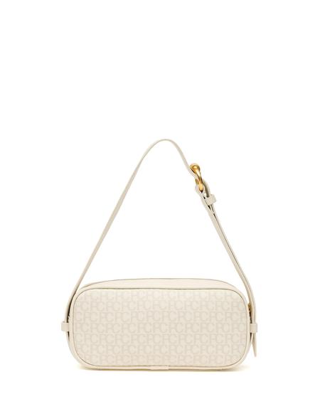 Kemik Omuz Çantası - 50297691003