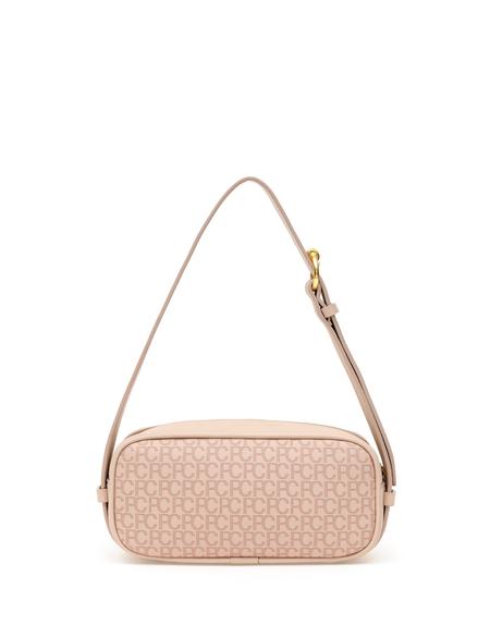 Pembe Omuz Çantası - 50297691004