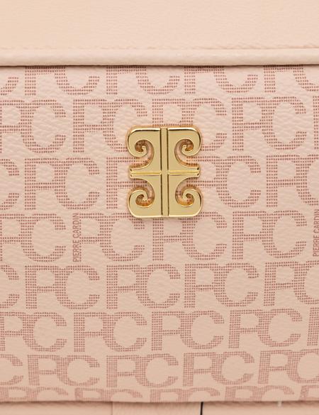 Pembe Omuz Çantası - 50297691004