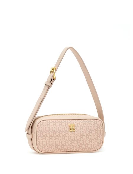 Pembe Omuz Çantası - 50297691004