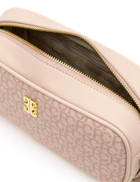 Pembe Omuz Çantası - 50297691004