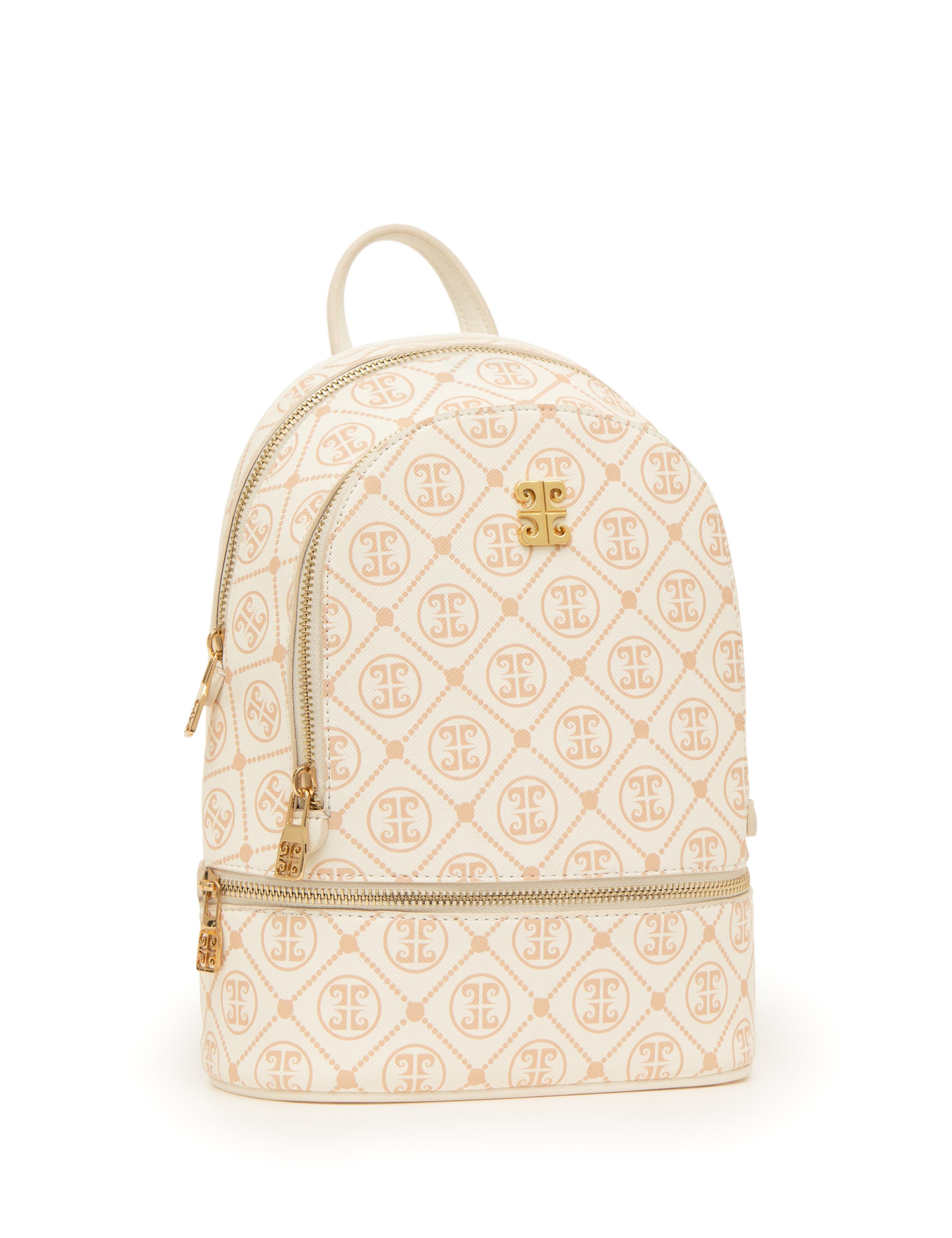 Ekru Sırt Çantası