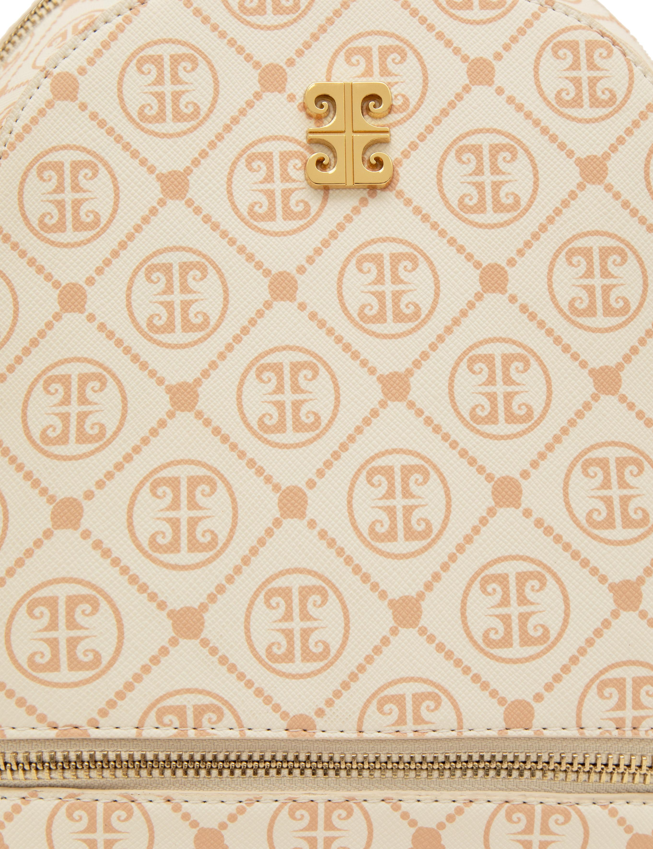 Ekru Sırt Çantası