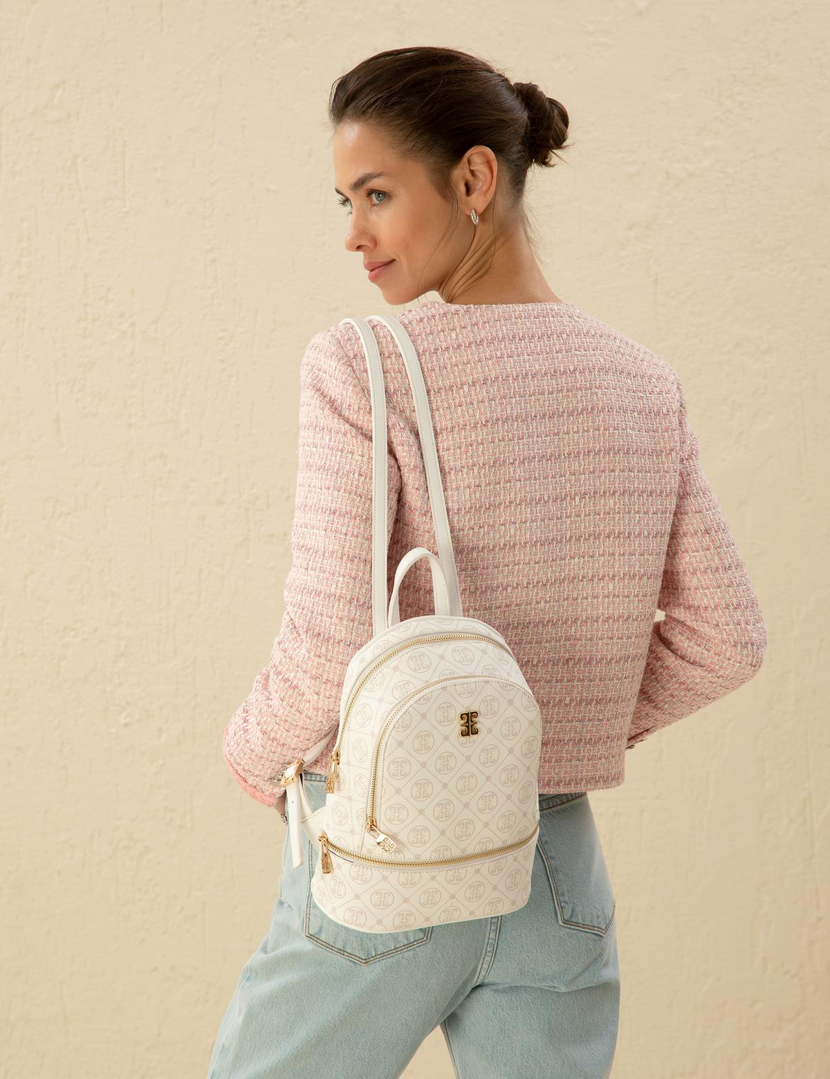 Kemik Sırt Çantası