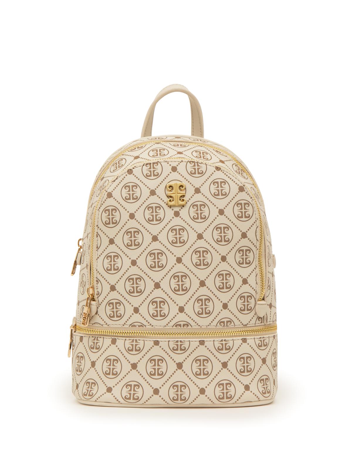 Vanilya Sırt Çantası - 50297743006