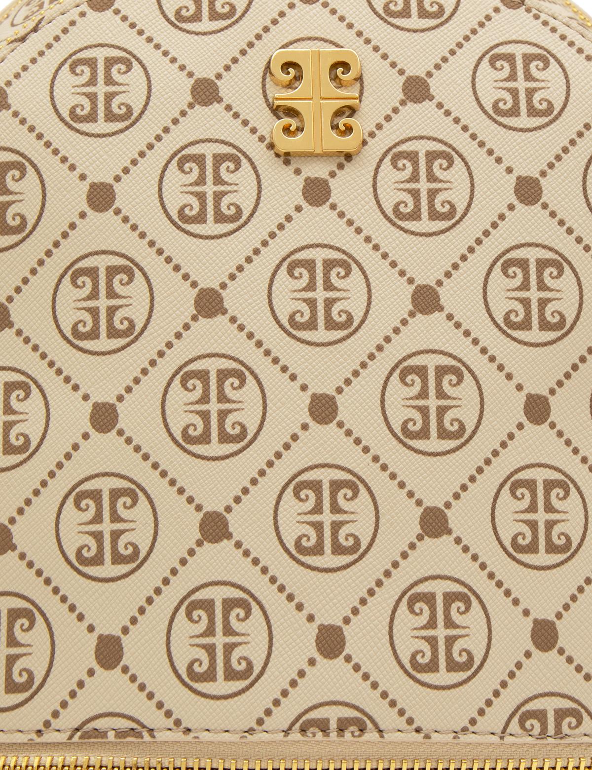 Vanilya Sırt Çantası - 50297743006