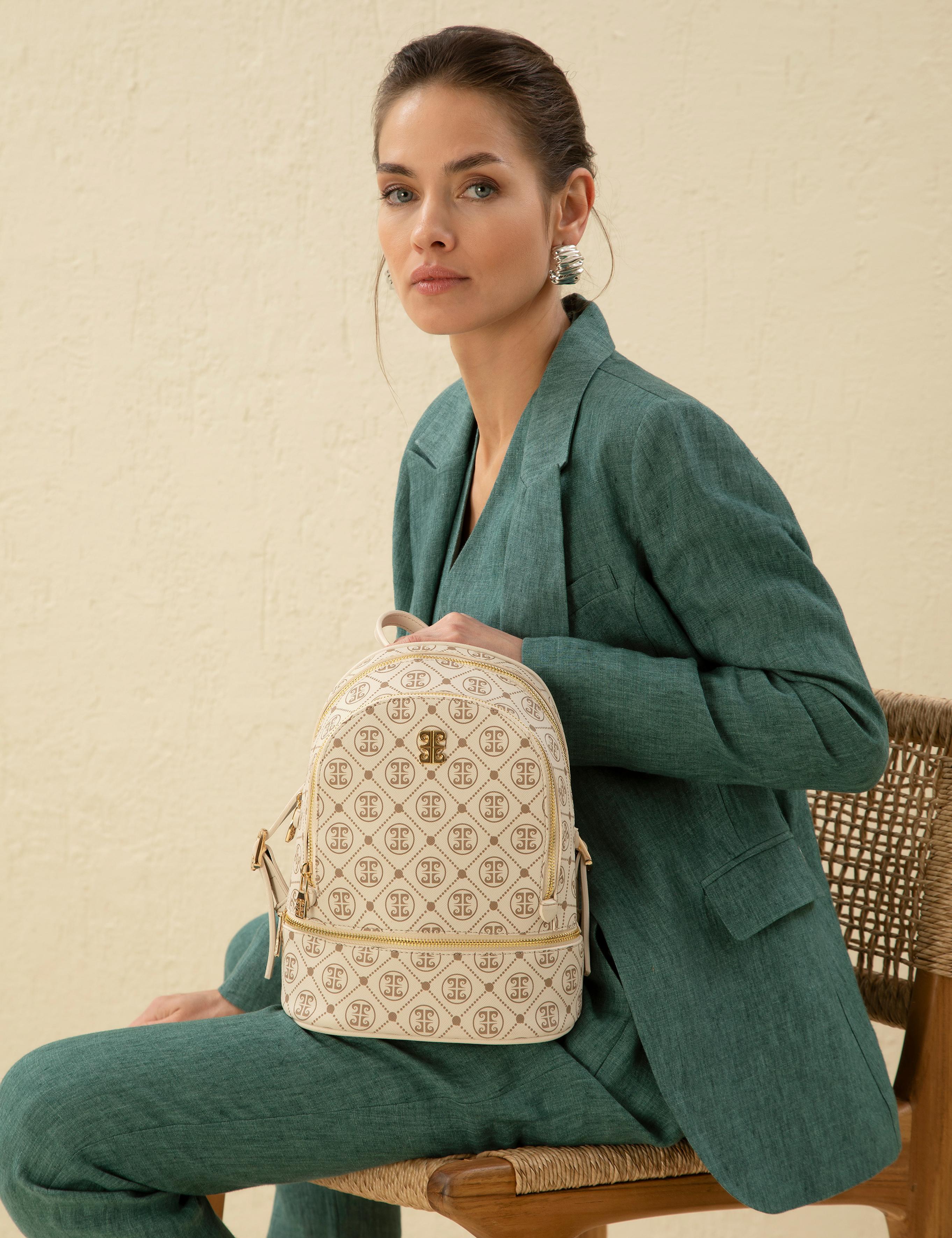 Vanilya Sırt Çantası