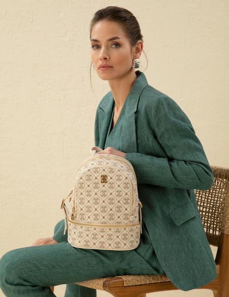 Vanilya Sırt Çantası - 50297743006