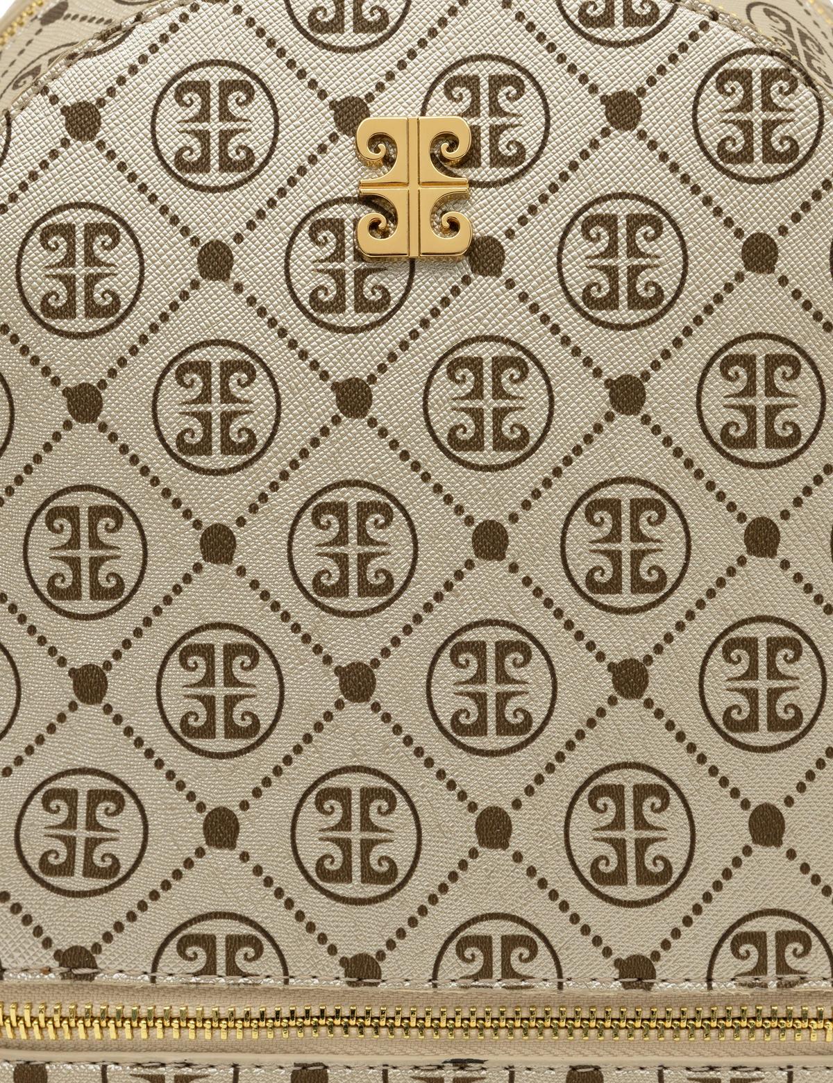 Altın Sırt Çantası - 50297743008