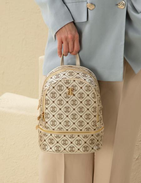 Altın Sırt Çantası - 50297743008