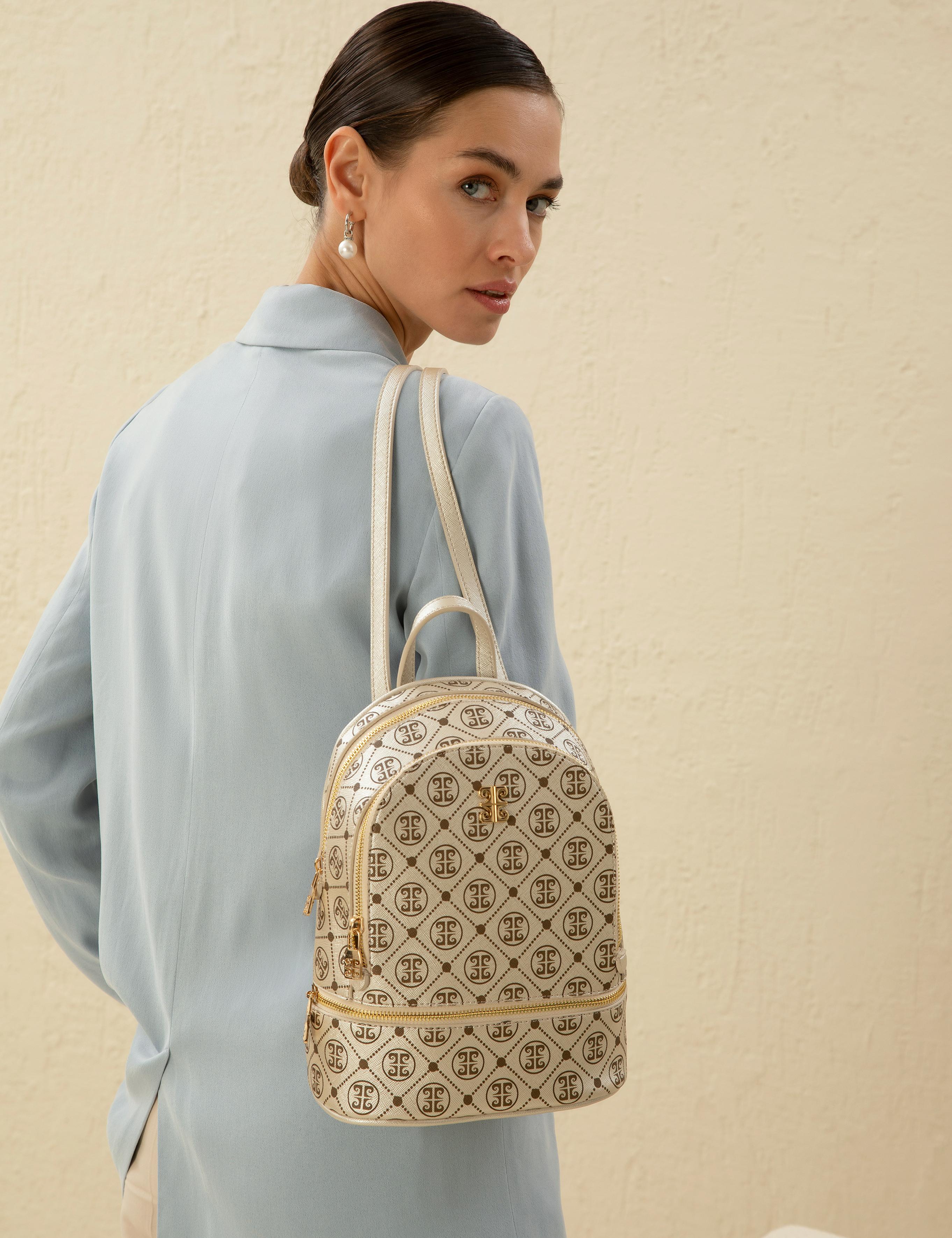 Altın Sırt Çantası