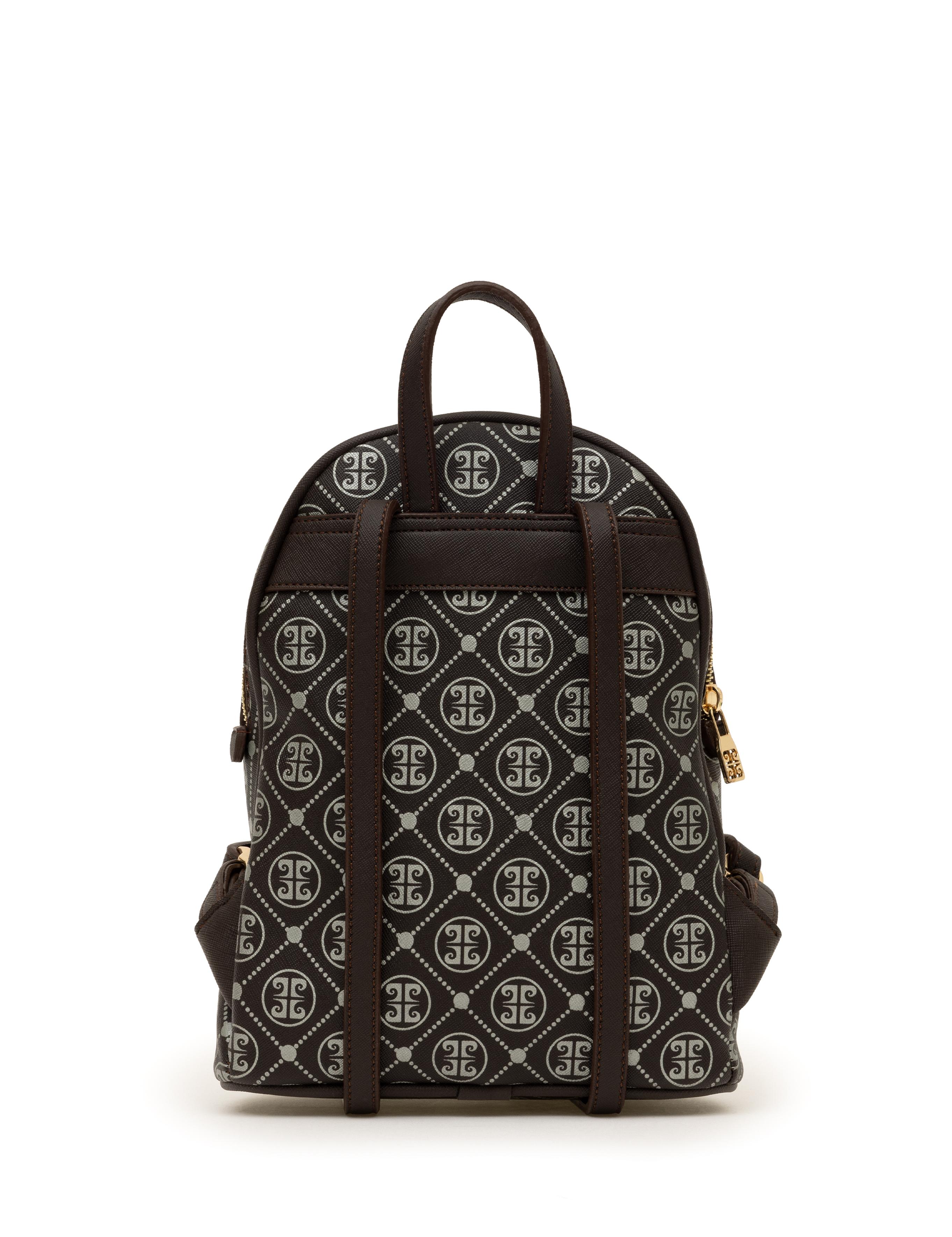 Kahverengi Sırt Çantası