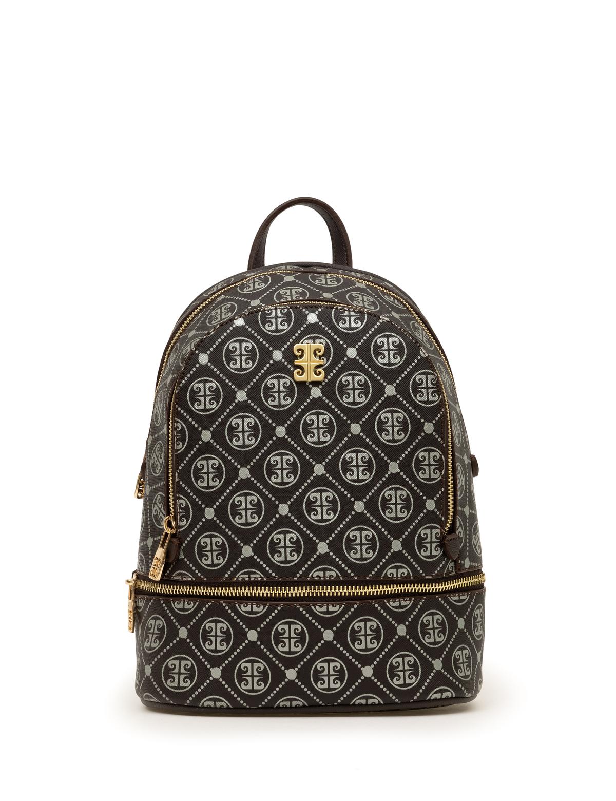 Kahverengi Sırt Çantası - 50297743009