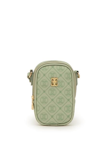 Yeşil Çapraz Çanta - 50297746002