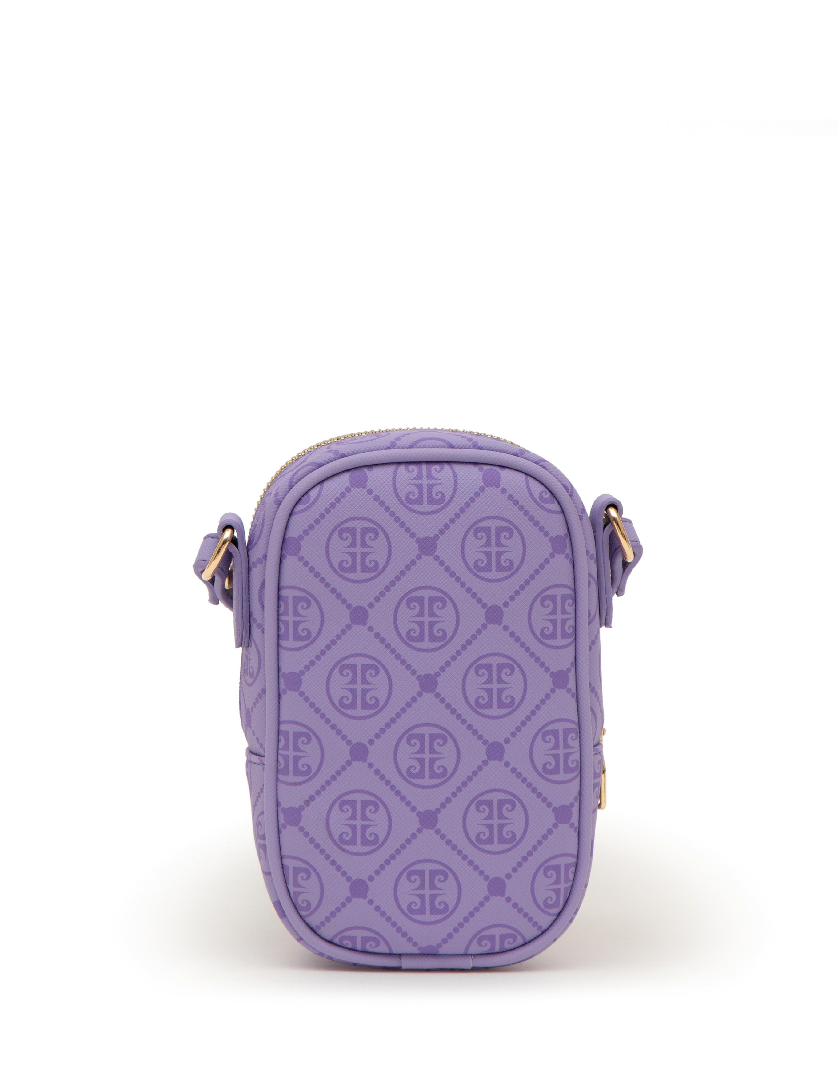 Lavanta Çapraz Çanta