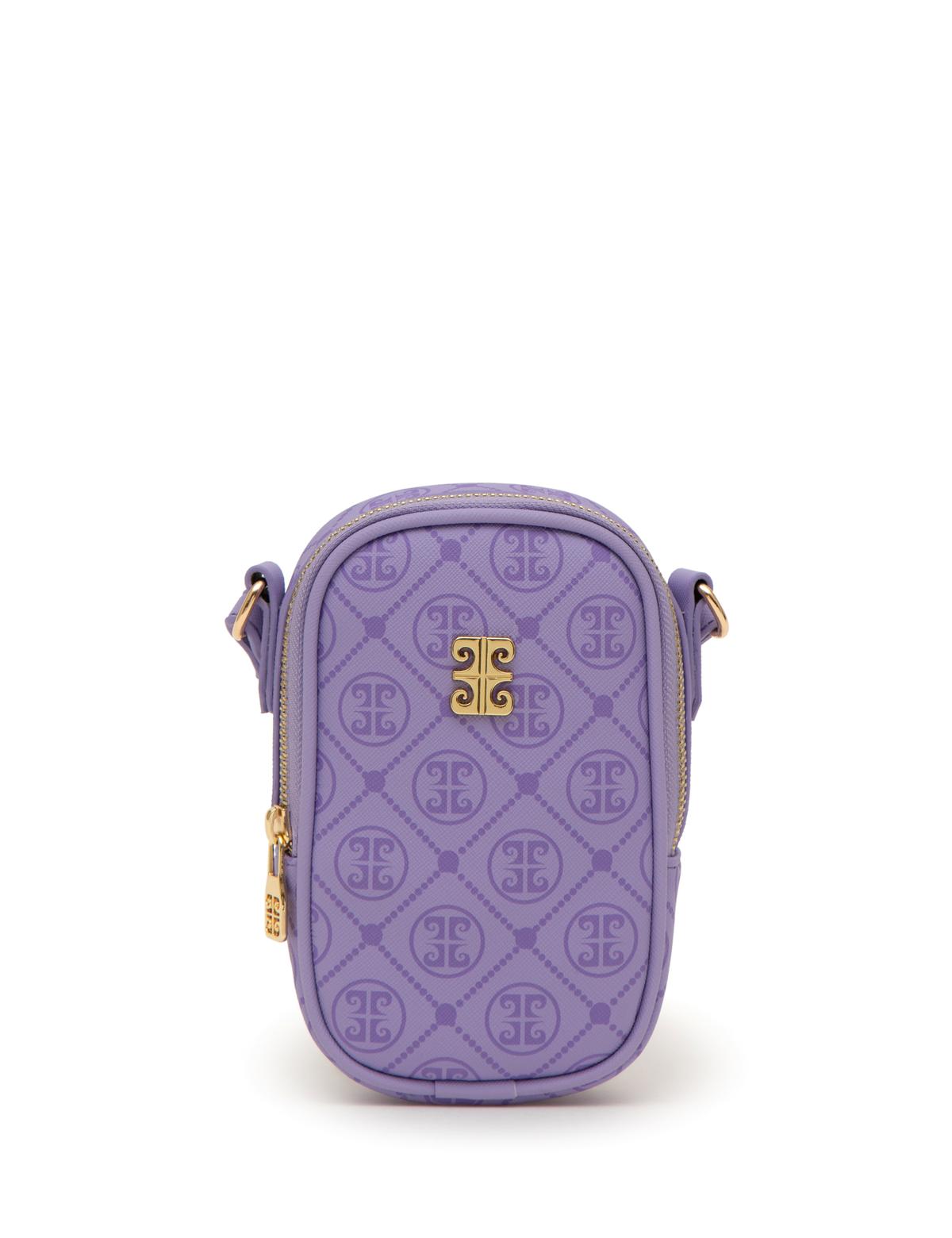 Lavanta Çapraz Çanta - 50297746003