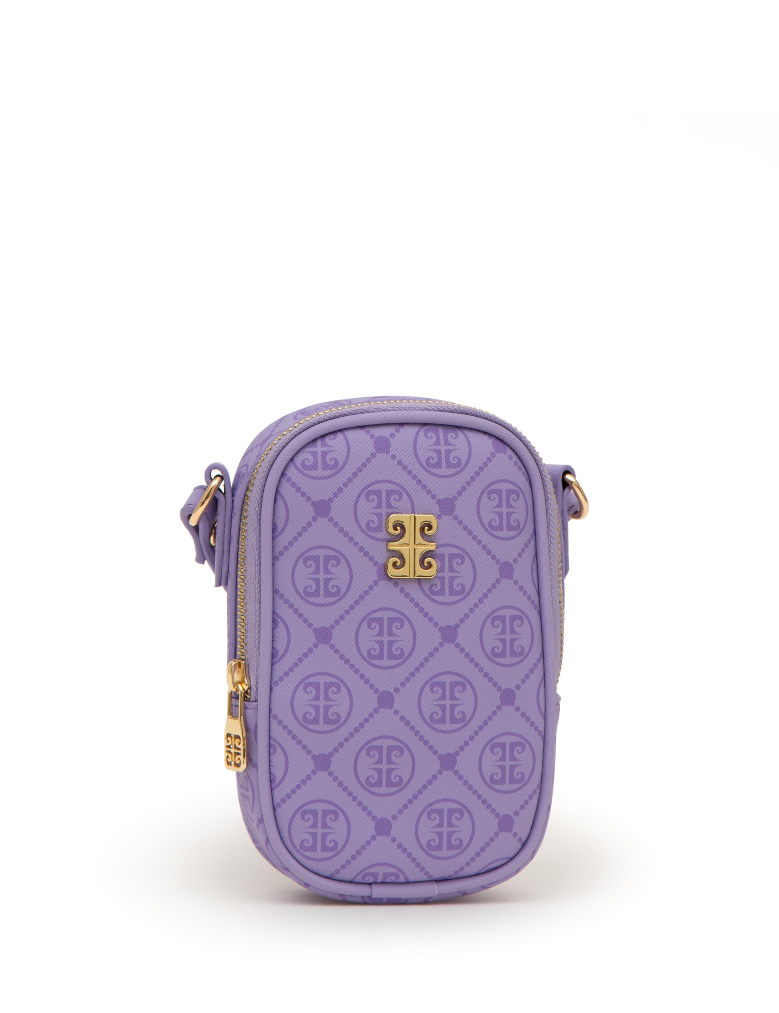 Lavanta Çapraz Çanta