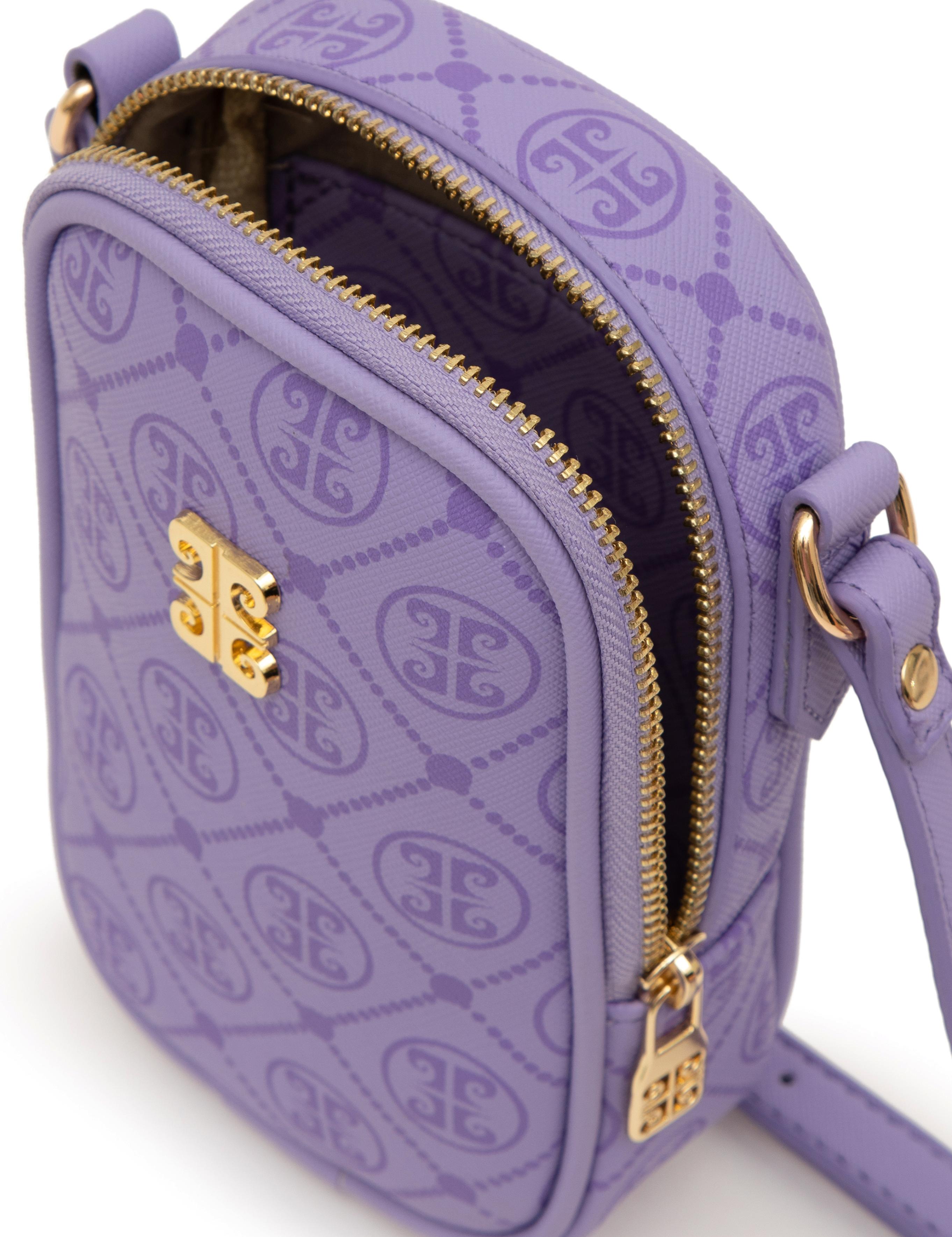 Lavanta Çapraz Çanta