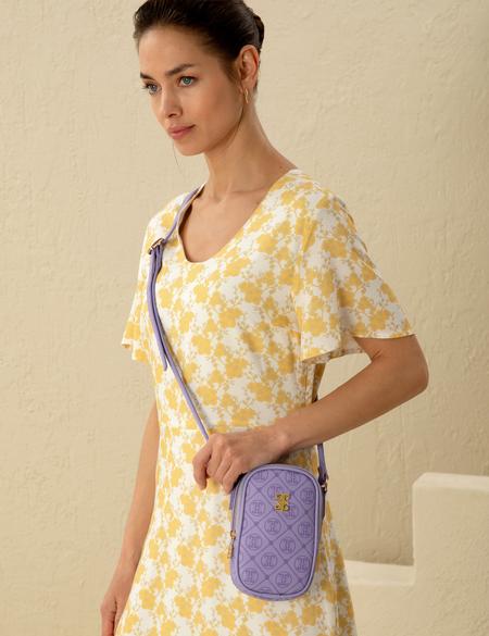 Lavanta Çapraz Çanta - 50297746003