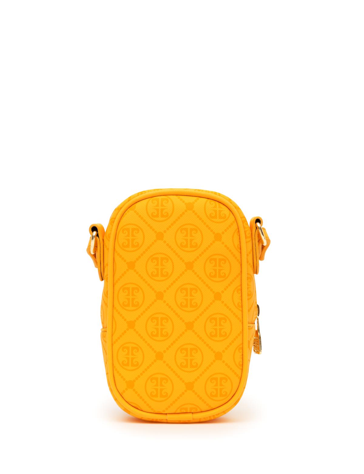 Mango Çapraz Çanta - 50297746004