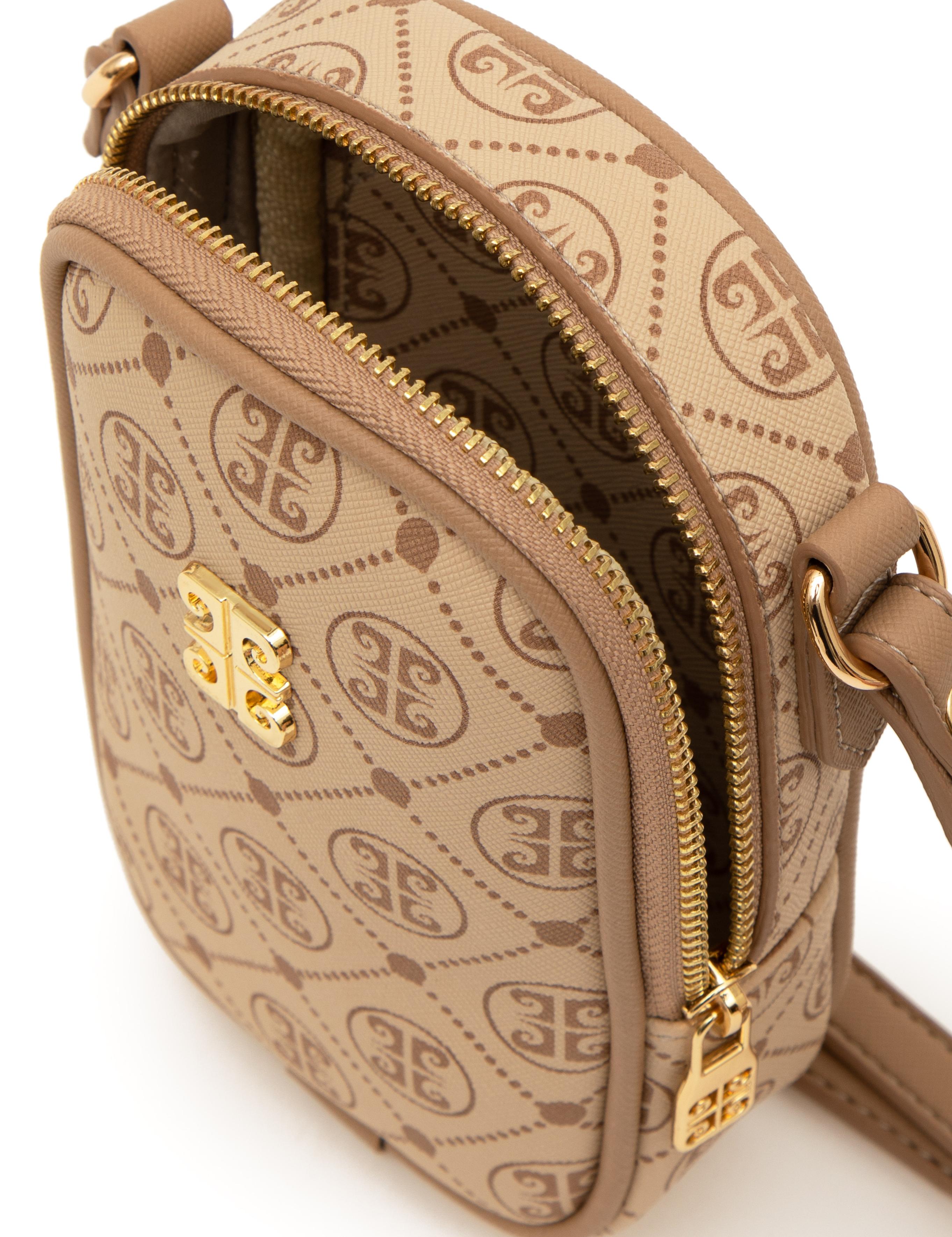 Toprak Çapraz Çanta