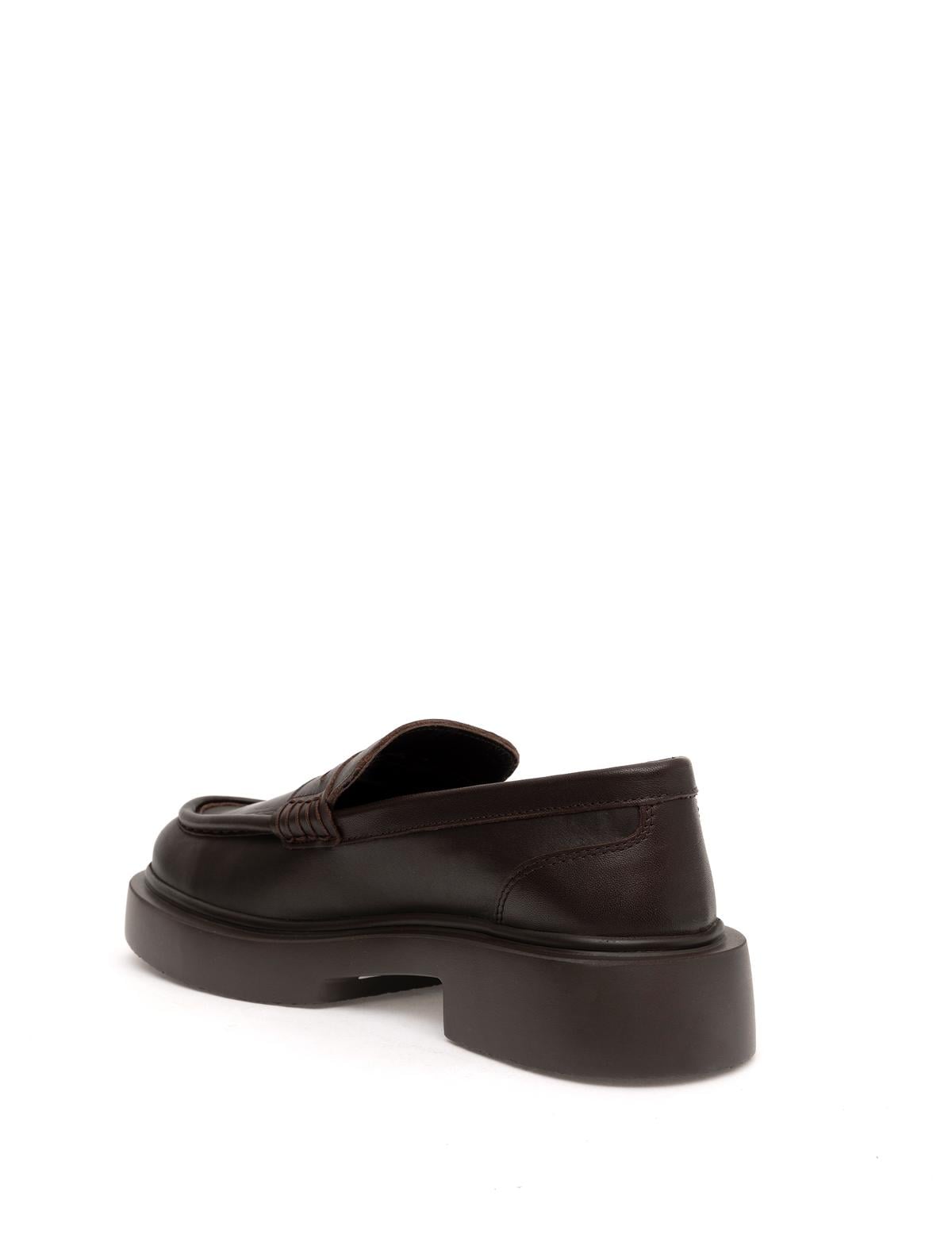 Kahverengi Casual Ayakkabı - 50294637012