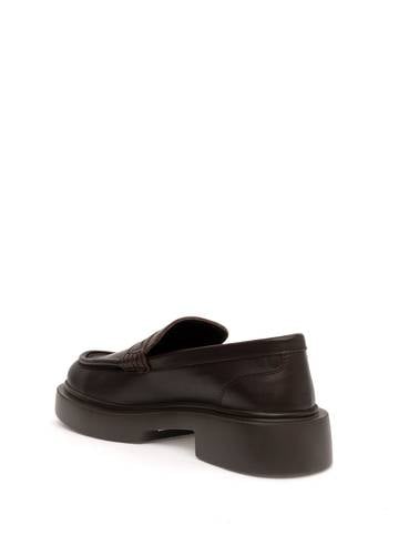 Kahverengi Casual Ayakkabı