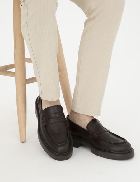 Kahverengi Casual Ayakkabı - 50294637012