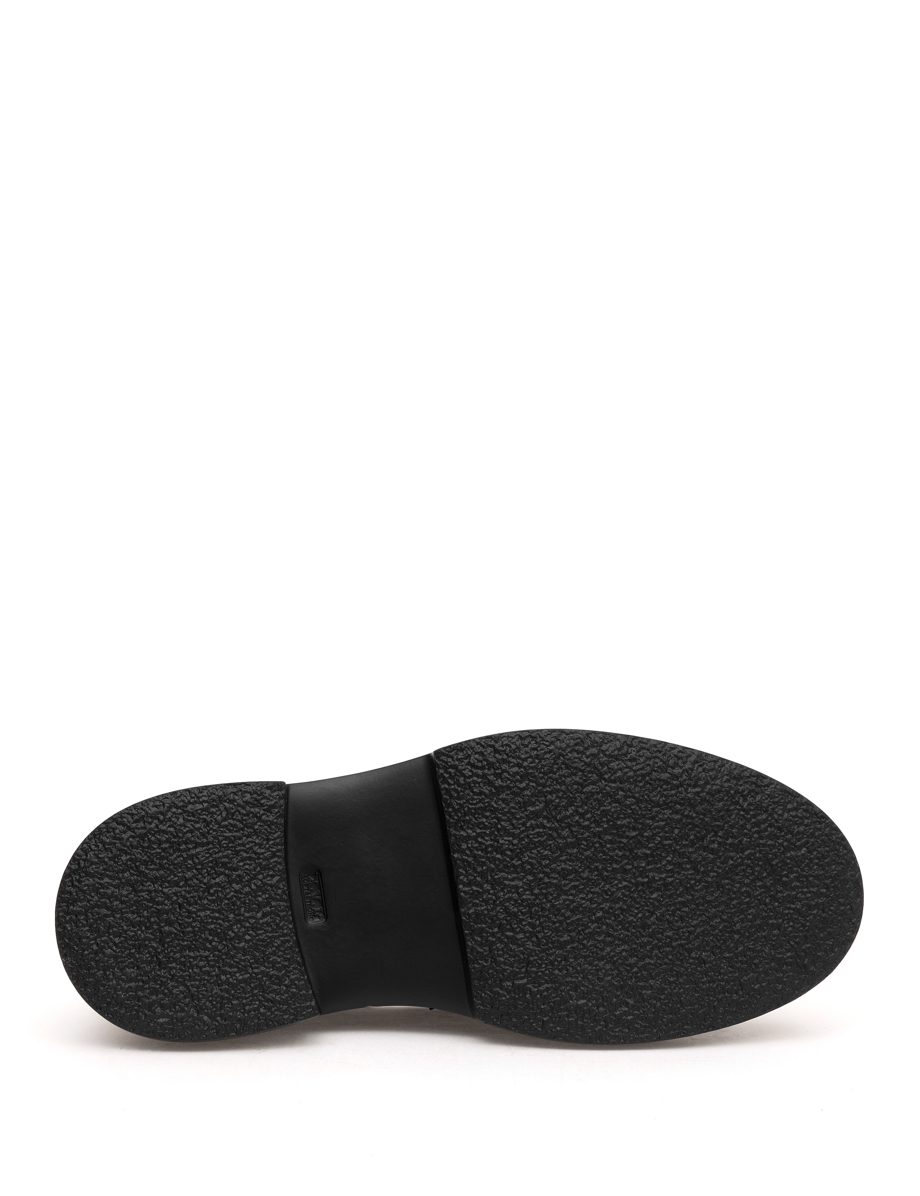 Siyah Casual Ayakkabı - Image 5
