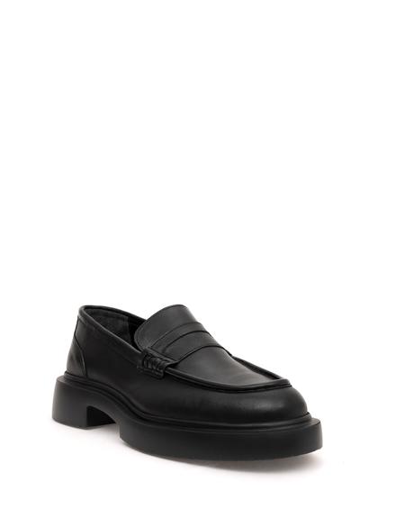 Siyah Casual Ayakkabı - 50294637002